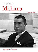 Broché Mishima de John Nathan