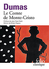 Broschiert Le comte de Monte-Cristo von Alexandre Dumas