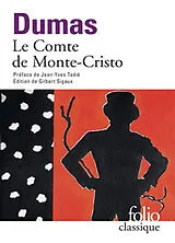 Broschiert Le comte de Monte-Cristo von Alexandre Dumas