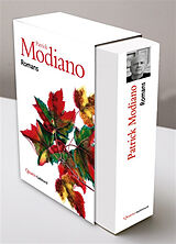 Broché Romans de Patrick Modiano