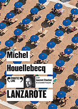  Lanzarote von Michel Houellebecq