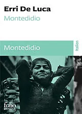 Broschiert Montedidio von Erri De Luca