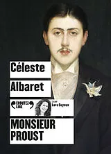  Monsieur Proust von Céleste Albaret