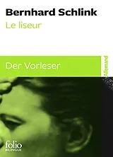 Broschiert Le liseur. Der Vorleser von Bernhard Schlink