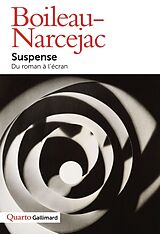 Broché Romans policiers de Boileau Narcejac