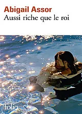 Broschiert Aussi riche que le roi von Abigail Assor