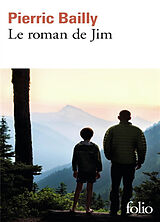 Broché Le roman de Jim de Pierric Bailly