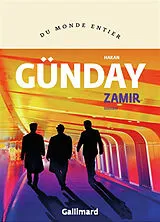 Broschiert Zamir von Hakan Gunday
