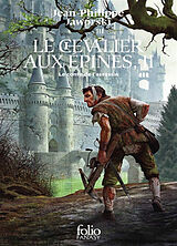 Broschiert Récits du Vieux Royaume. Le chevalier aux épines. Vol. 2. Le conte de l'assassin von J.-P. Jaworski