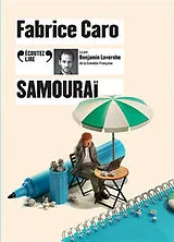  Samouraï von Fabrice Caro