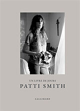 Broché Un livre de jours de Patti Smith