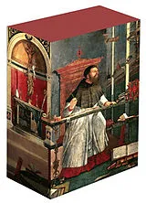 Broschiert Coffret Pléiade Saint Augustin : Les confessions, La cité de Dieu von Augustin