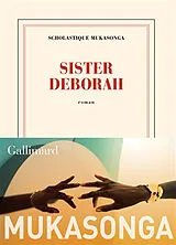 Broschiert Sister Deborah von Scholastique Mukasonga