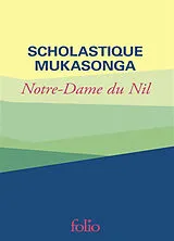 Broschiert Notre-Dame du Nil von Scholastique Mukasonga