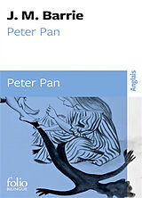 Broché Peter Pan de James Matthew Barrie