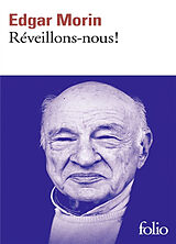 Broché Réveillons-nous ! de Edgar Morin