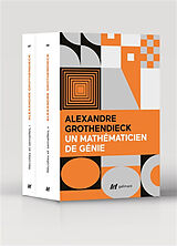 Broché Récoltes et semailles : réflexions et témoignage d'un passé de mathématicien : coffret de Alexandre Grothendieck