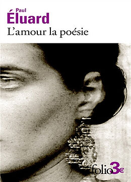 Broché L'amour la poésie de Paul Eluard