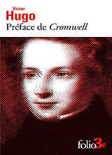 Broché Préface de Cromwell de Victor Hugo