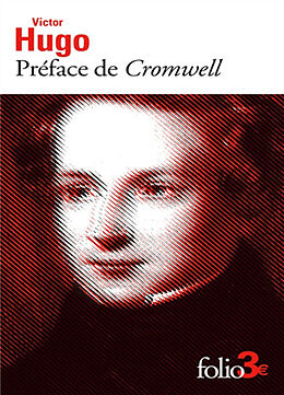 Broché Préface de Cromwell de Victor Hugo