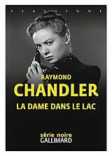 Broschiert La dame dans le lac von Raymond Chandler
