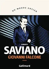 Broschiert Giovanni Falcone von Roberto Saviano