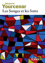 Broché Les songes et les sorts de Marguerite Yourcenar