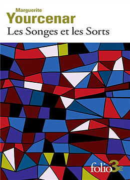 Broché Les songes et les sorts de Marguerite Yourcenar