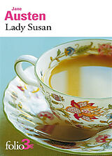 Broché Lady Susan de Jane Austen