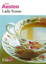 Broschiert Lady Susan von Jane Austen