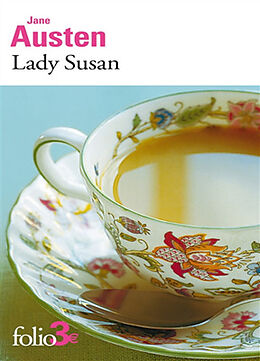 Broché Lady Susan de Jane Austen