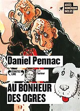  Au bonheur des ogres von Daniel Pennac