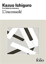 Broschiert L'inconsolé von Kazuo Ishiguro