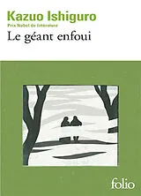 Broschiert Le géant enfoui von Kazuo Ishiguro