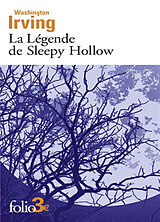 Broché La légende de Sleepy Hollow de Washington Irving