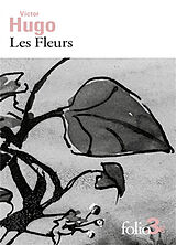 Broché Les fleurs de Victor Hugo