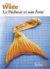 Broché Le pêcheur et son âme : et autres contes de Oscar Wilde