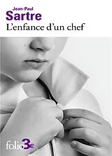 Broschiert L'enfance d'un chef von Jean-Paul Sartre