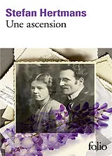 Broschiert Une ascension von Stefan Hertmans