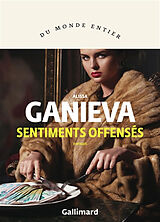 Broché Sentiments offensés de Alissa Ganieva