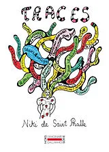 Broschiert Traces : une autobiographie : 1930-1949 von Niki de Saint Phalle