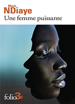 Broché Une femme puissante de Marie Ndiaye