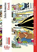 Broschiert Knock ou Le triomphe de la médecine von Jules Romains
