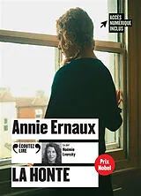  La honte von Annie Ernaux