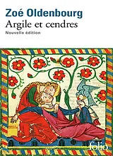 Broschiert Argile et cendres von Zoé Oldenbourg