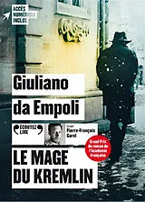  Le mage du Kremlin von Giuliano Da Empoli