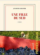 Broschiert Une fille du Sud von Juliette Granier