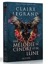 Broschiert Middlemist. Vol. 2. Une mélodie de cendre et de lune von Claire Legrand
