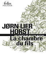 Broschiert Une enquête de William Wisting. La chambre du fils von Jorn Lier Horst