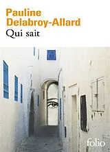 Broschiert Qui sait von Pauline Delabroy-Allard